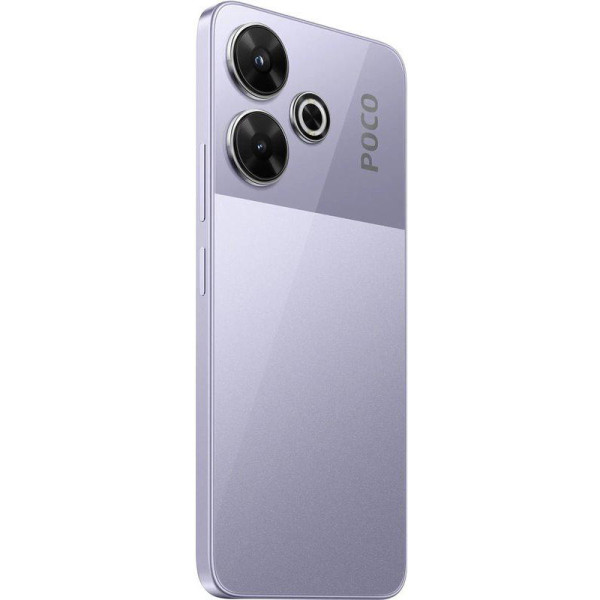 Заказать СМАРТФОНЫ Xiaomi POCO M6 8/256GB Purple (Global Version) Гарантия 1 Год