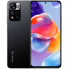 Xiaomi Redmi Note 11 Pro+ 5G 8/256GB Graphite Gray (Global) Гарантія 1 Рік