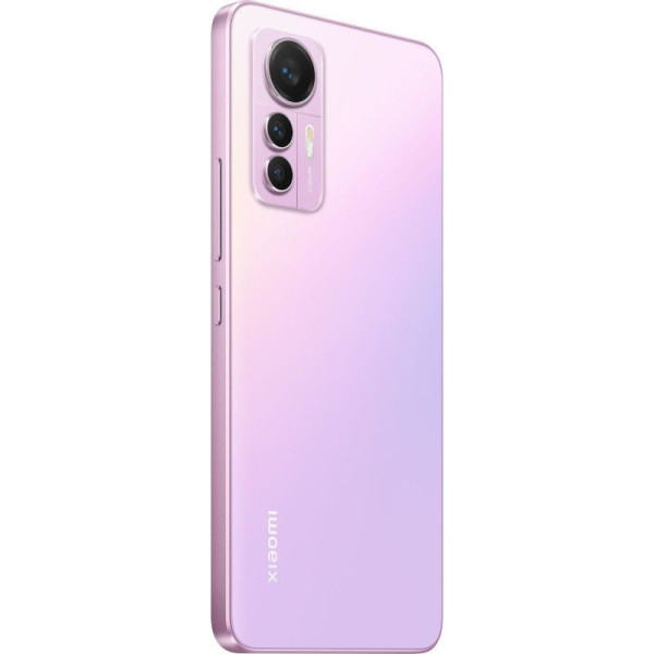 Заказать СМАРТФОНЫ Xiaomi 12 Lite 8/128Gb Pink Гарантия 1 Год