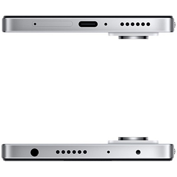 Замовити СМАРТФОНИ Xiaomi Redmi Note 12 Pro 8/256GB Polar White Гарантія 1 рік