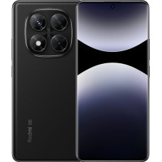 Xiaomi Redmi Note 14 Pro 5G 12/512GB Midnight Black Global Version Гарантия 1 Год