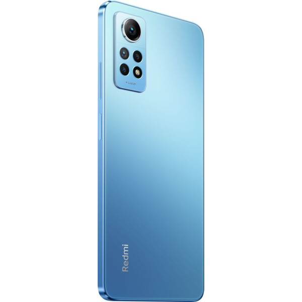 Заказать СМАРТФОНЫ Xiaomi Redmi Note 12 Pro 8/256GB Glacier Blue Гарантия 1 Год