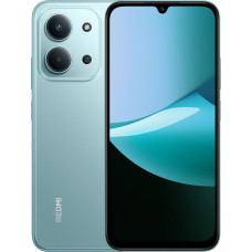 Xiaomi Redmi 15C 4/256GB Mint Green Гарантия 1 Год