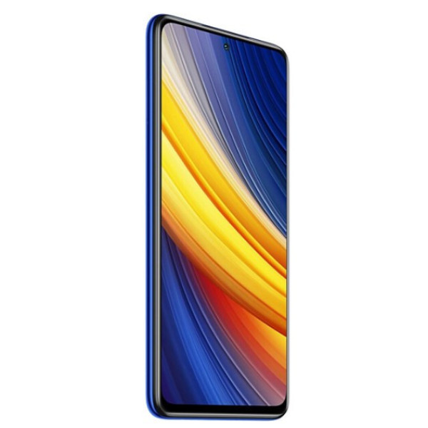 Замовити СМАРТФОНИ Poco Pro X3 8/256 Frost Blue Global Гарантія 1 Рік