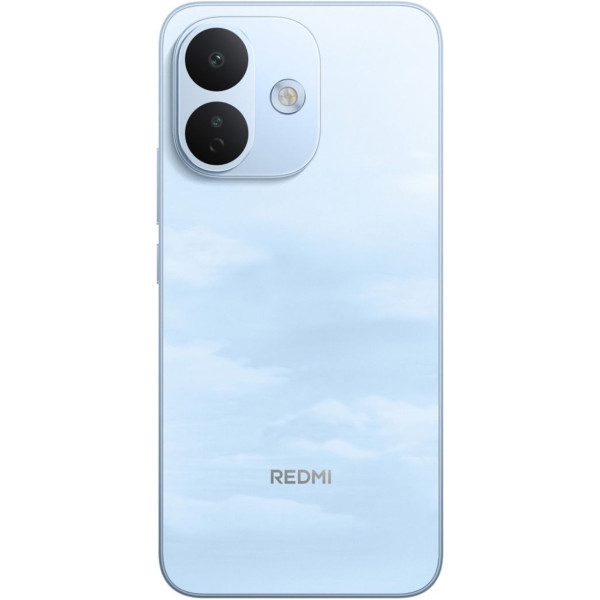 Заказать СМАРТФОНЫ Xiaomi Redmi Note 17 Pro 5G 8/512GB Sky Blue Global Version Гарантія 1 рік
