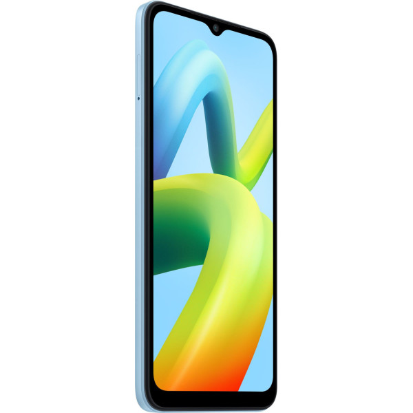 Замовити СМАРТФОНИ Xiaomi Redmi A1 2/32 GB Light Blue Гарантія 1 рік