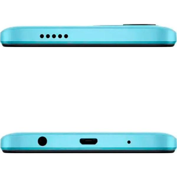 Замовити СМАРТФОНИ Xiaomi Redmi A2+ 3/64GB Light Blue Гарантія 1 рік