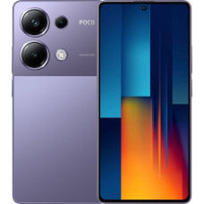 Xiaomi POCO M6 Pro 4G 12/512GB Purple Гарантія 1 рік