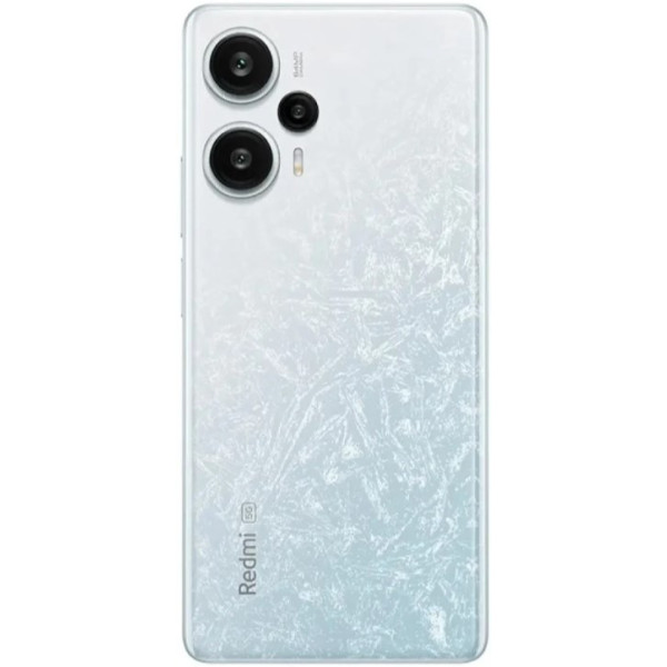 Замовити СМАРТФОНИ Xiaomi Redmi Note 12 Turbo 12/256GB White Гарантія 1 Рік