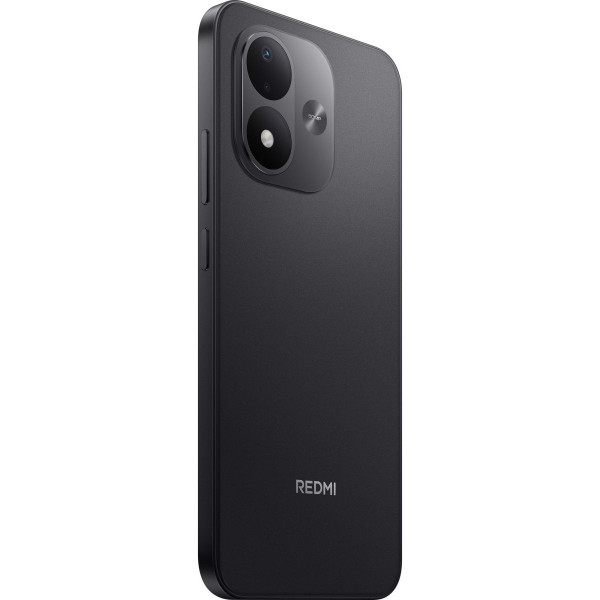 Замовити СМАРТФОНИ Xiaomi Redmi Note 17 5G 8/256GB Black Global Version Гарантія 1 рік