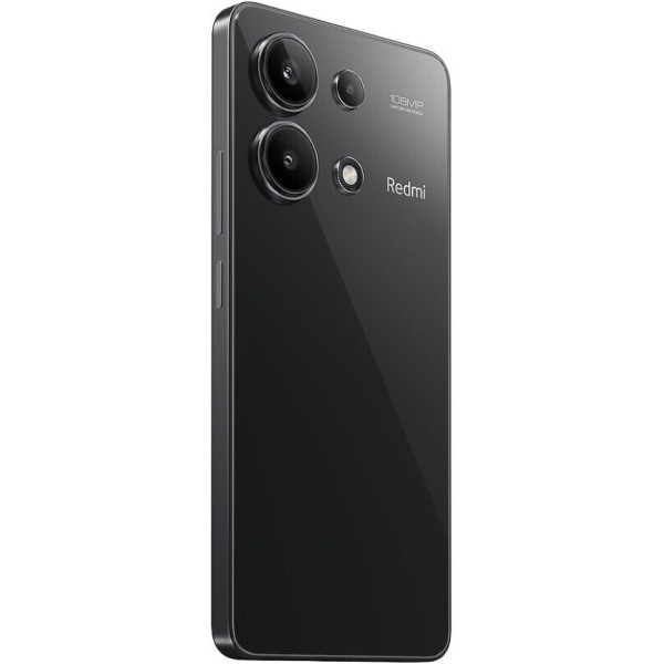 Заказать СМАРТФОНЫ Xiaomi Redmi Note 13 4G 8/512GB Midnight Black Global Version Гарантия 1 Год