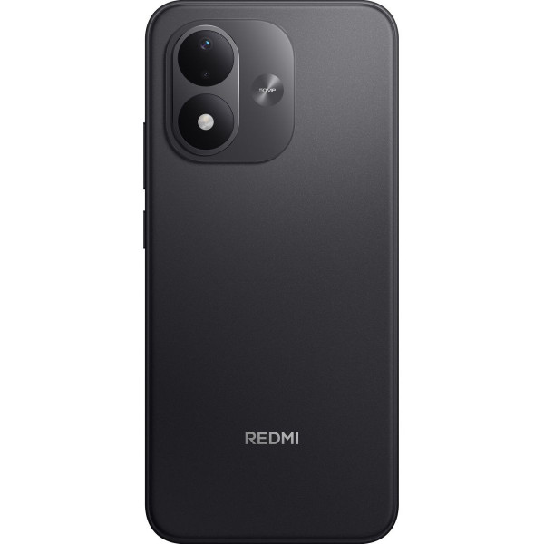 Замовити СМАРТФОНИ Xiaomi Redmi Note 17 5G 8/256GB Black Global Version Гарантія 1 рік
