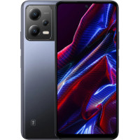 Xiaomi POCO X5 5G 6/128GB Black Гарантия 1 Год