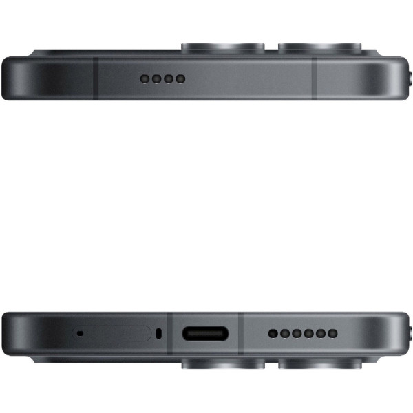 Замовити СМАРТФОНИ Xiaomi POCO F8 Pro 5G 12/512GB Black Global Version Гарантія 1 рік