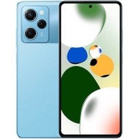 Xiaomi Redmi Note 12 Pro 8/256Gb Speed Edition Time Blue CN Гарантія 1 рік