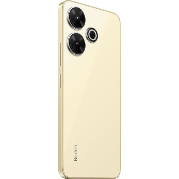 Замовити СМАРТФОНИ Xiaomi Redmi 13 6/128GB NFC Sandy Gold Global Version Гарантія 1 рік