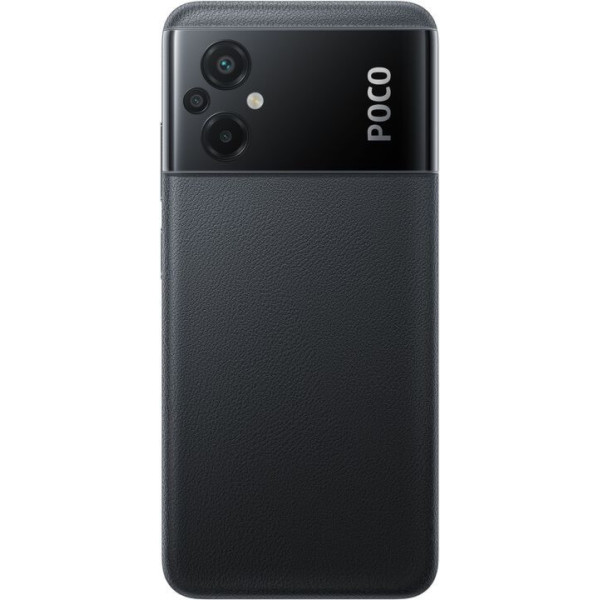 Заказать СМАРТФОНЫ Xiaomi Poco M5 4/128GB Black Гарантия 1 Год