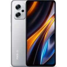 Xiaomi Poco X4 GT 8/256GB Silver Гарантія 1 Рік