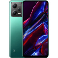 Xiaomi POCO X5 5G 8/256GB Green Гарантия 1 Год