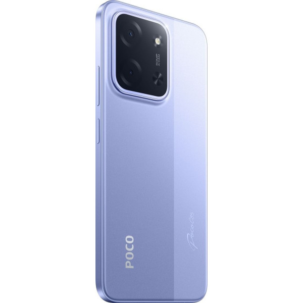 Замовити СМАРТФОНИ Xiaomi POCO C85 8/256GB Purple Гарантія 1 рік