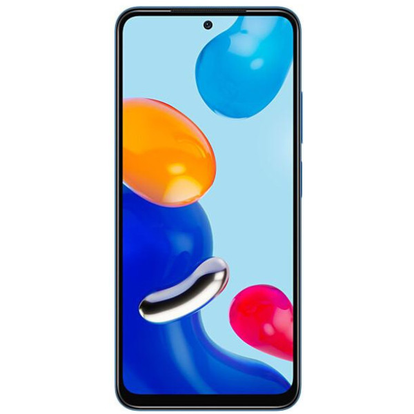 Заказать СМАРТФОНЫ Xiaomi Redmi Note 11 6/128GB NFC Star Blue Global Version Гарантия 1 Год