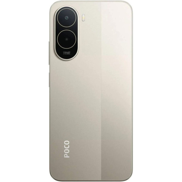 Замовити СМАРТФОНИ Xiaomi POCO C81 Pro 4/256GB Gold Global Version Гарантія 1 рік