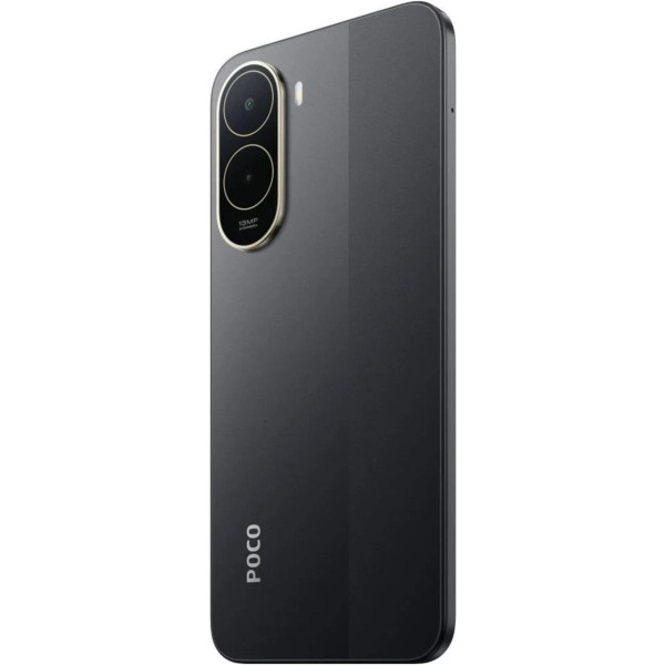 Замовити СМАРТФОНИ Xiaomi POCO C81 Pro 4/256GB Black Global Version Гарантія 1 рік