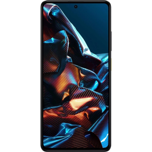 Замовити СМАРТФОНИ Xiaomi POCO X5 Pro 5G 6/128GB Yellow Гарантія 1 Рік