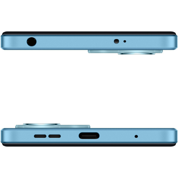 Заказать СМАРТФОНЫ Xiaomi Redmi Note 12 4/64GB Global Version NFC Ice Blue Гарантия 1 Год