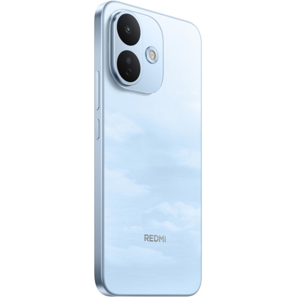 Заказать СМАРТФОНЫ Xiaomi Redmi Note 17 Pro 5G 8/512GB Sky Blue Global Version Гарантія 1 рік