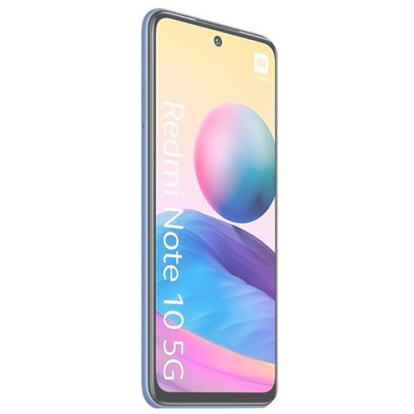Замовити СМАРТФОНИ Xiaomi Redmi Note 10 5G 8/256Gb Nighttime Blue Гарантія 1 Рік