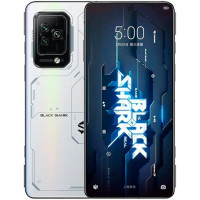 Xiaomi Black Shark 5 PRO 16/256GB White Global