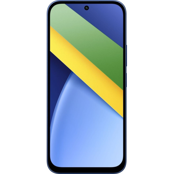 Замовити СМАРТФОНИ Xiaomi POCO C95 Pro 8/256GB Blue Global Version Гарантія 1 рік