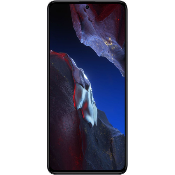 Замовити СМАРТФОНИ Xiaomi POCO F5 PRO 12/256GB Global NFC Black Гарантія 1 рік