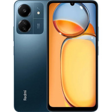 Xiaomi Redmi 13C 4/128GB Blue Гарантія 1 рік