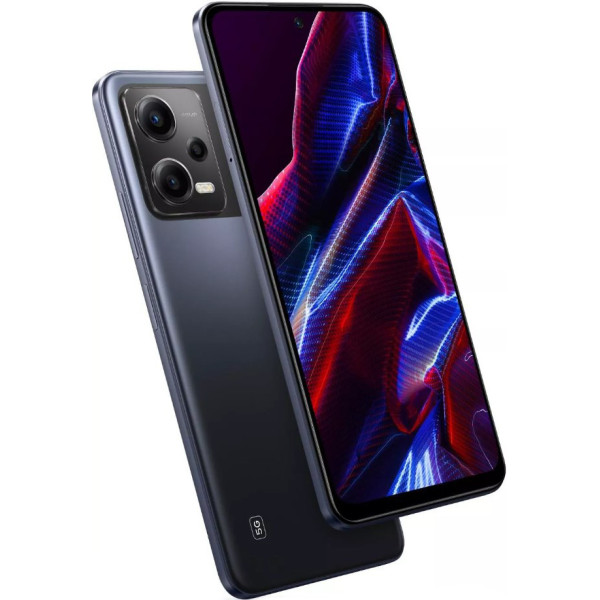Заказать СМАРТФОНЫ Xiaomi POCO X5 5G 8/256GB Black Гарантия 1 Год