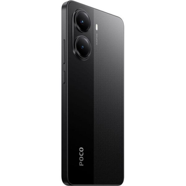 Замовити СМАРТФОНИ Xiaomi POCO X7 Pro 5G 8/256GB Black Global Version Гарантія 1 рік