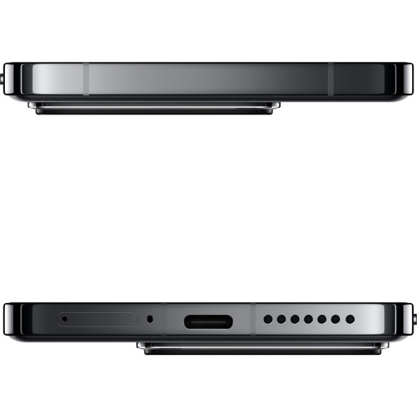 Замовити СМАРТФОНИ Xiaomi 14 5G 12/512GB Global Version Black Гарантія 1 Рік