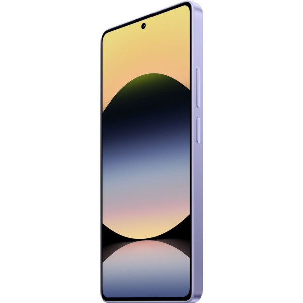 Заказать СМАРТФОНЫ Xiaomi Redmi Note 14S 12/512GB Aurora Purple Global Version Гарантия 1 Год