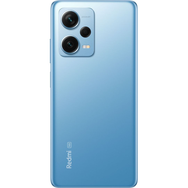 Заказать СМАРТФОНЫ Xiaomi Redmi Note 12 Pro+ (Plus) 5G 8/256GB CN Sky Blue Гарантия 1 Год