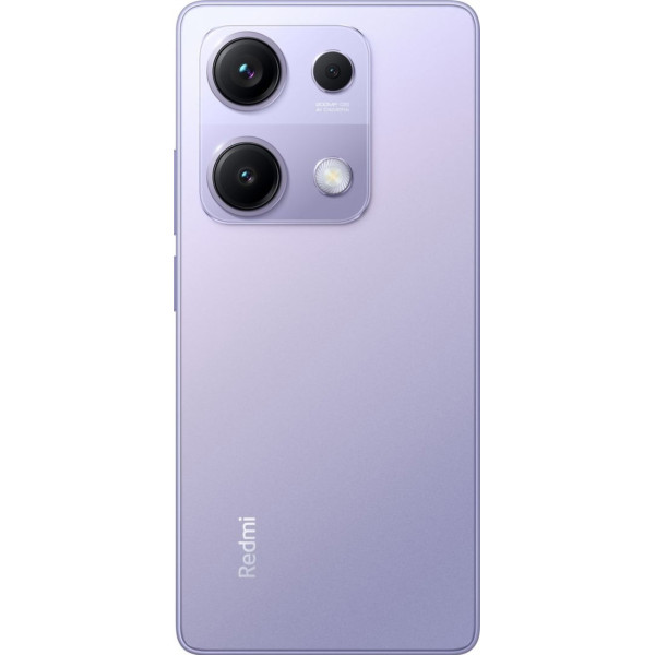 Заказать СМАРТФОНЫ Xiaomi Redmi Note 14S 12/512GB Aurora Purple Global Version Гарантия 1 Год