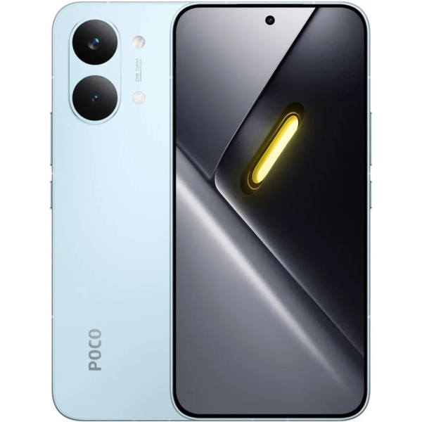 Заказать СМАРТФОНЫ Xiaomi POCO X8 Pro Max 5G 12/512GB Blue Гарантия 1 Год