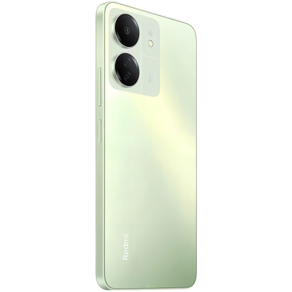 Заказать СМАРТФОНЫ Xiaomi Redmi 13C 4/128GB Green Гарантия 1 Год