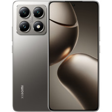 Xiaomi 14T 5G 12/512GB Global Version Titan Gray Гарантія 1 Рік