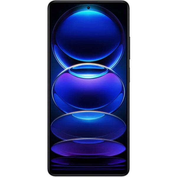 Замовити СМАРТФОНИ Xiaomi Redmi Note 12 Pro 5G 8/256GB CN Blue Гарантія 1 рік