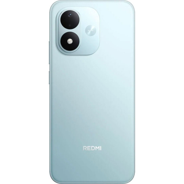Заказать СМАРТФОНЫ Xiaomi Redmi Note 17 4G 8/256GB Sky Teal Global Version Гарантія 1 рік