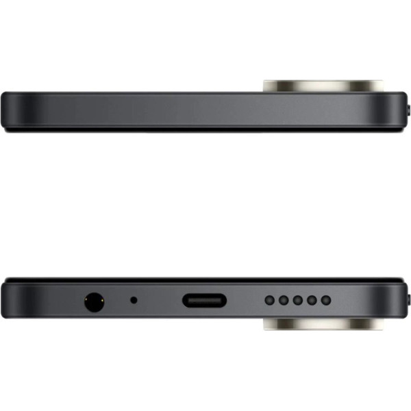 Замовити СМАРТФОНИ Xiaomi POCO C81 Pro 4/256GB Black Global Version Гарантія 1 рік