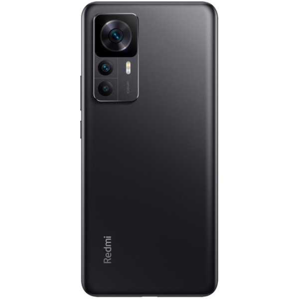 Замовити СМАРТФОНИ Xiaomi Redmi K50 Ultra 8/256GB Black Гарантія 1 Рік