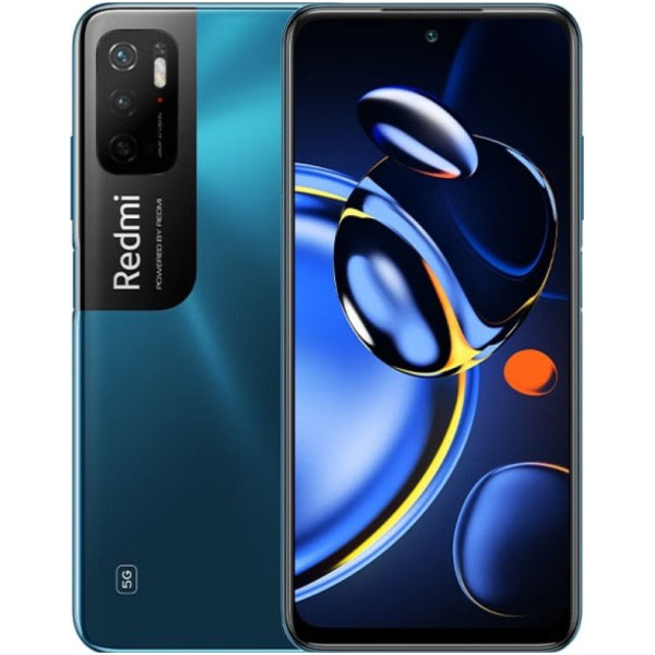 Заказать СМАРТФОНЫ Xiaomi Redmi Note 11SE 4/128GB Blue Гарантия 1 Год