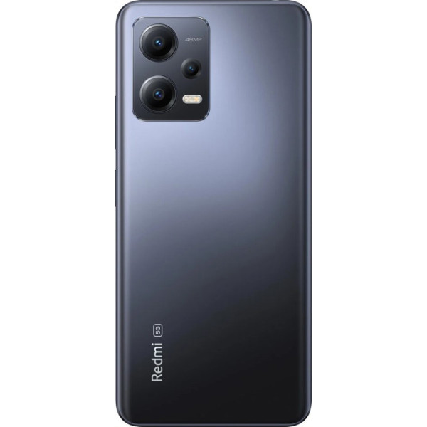 Заказать СМАРТФОНЫ Xiaomi Redmi Note 12 5G 8/256GB NFC Onyx Gray Global Version Гарантия 1 Год